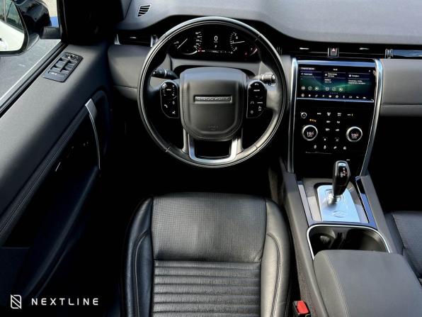 Land Rover Discovery Sport I Рестайлинг с пробегом 2020 года, цена 3 990 000 рублей, 14000 км, внедорожник, Автокод Объявления