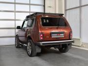 Lada (ВАЗ) 2121 (4x4) I Рестайлинг (2020) Кемерово  - изображение 27
