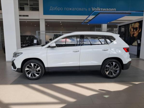 Jetta VS5 I Рестайлинг с пробегом 2023 года, цена 2 018 000 рублей, 54954 км, внедорожник, Автокод Объявления