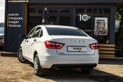 Lada (ВАЗ) Vesta I Уфа  - изображение 23