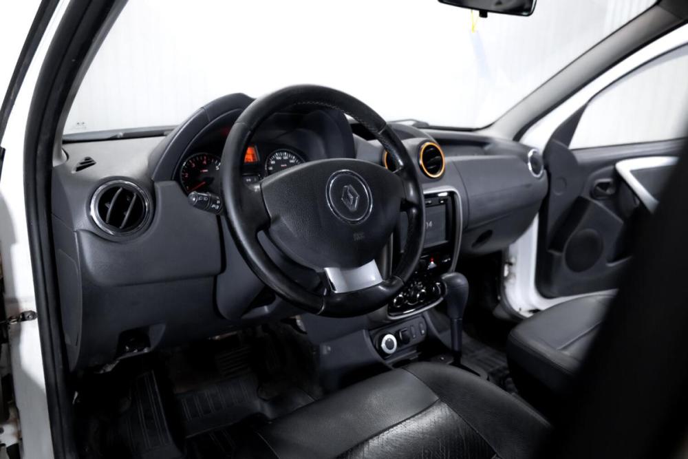 Renault Duster I Тюмень  - изображение 14