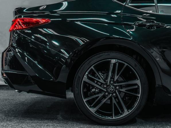 Новый Toyota Camry IX (XV80) China Market 2025 года, цена 5 100 000 рублей, седан, Автокод Объявления