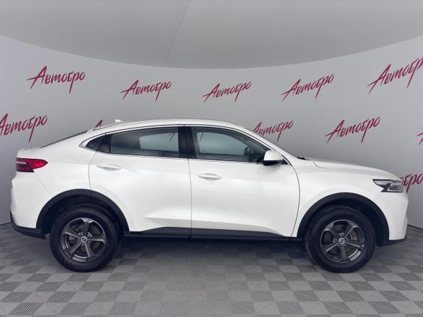 Haval F7x I Рестайлинг с пробегом 2023 года, цена 2 049 000 рублей, 60982 км, внедорожник, Автокод Объявления