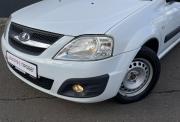 Lada (ВАЗ) Largus I Красноярск  - изображение 30