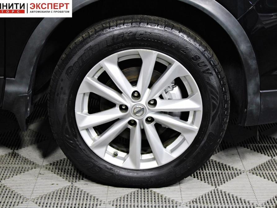Nissan Qashqai II Белгород  - изображение 9