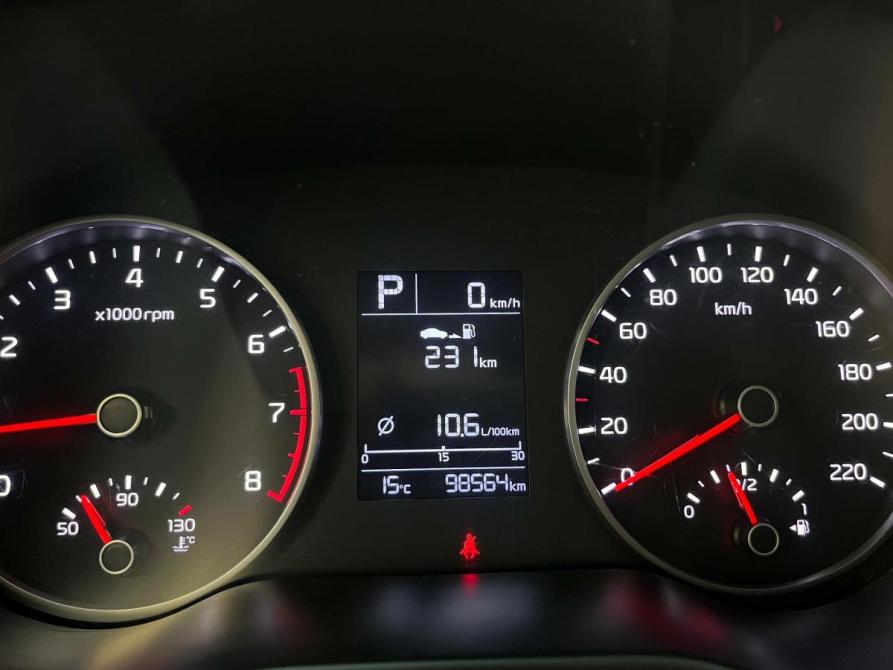 Kia Rio IV Нижнекамск  - изображение 16