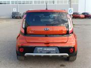 Kia Soul II Рестайлинг Набережные Челны  - изображение 32