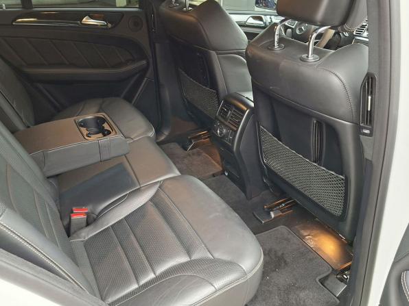 Mercedes-Benz GLE Coupe AMG I (C292) с пробегом 2016 года, цена 4 300 000 рублей, 105000 км, внедорожник, Автокод Объявления