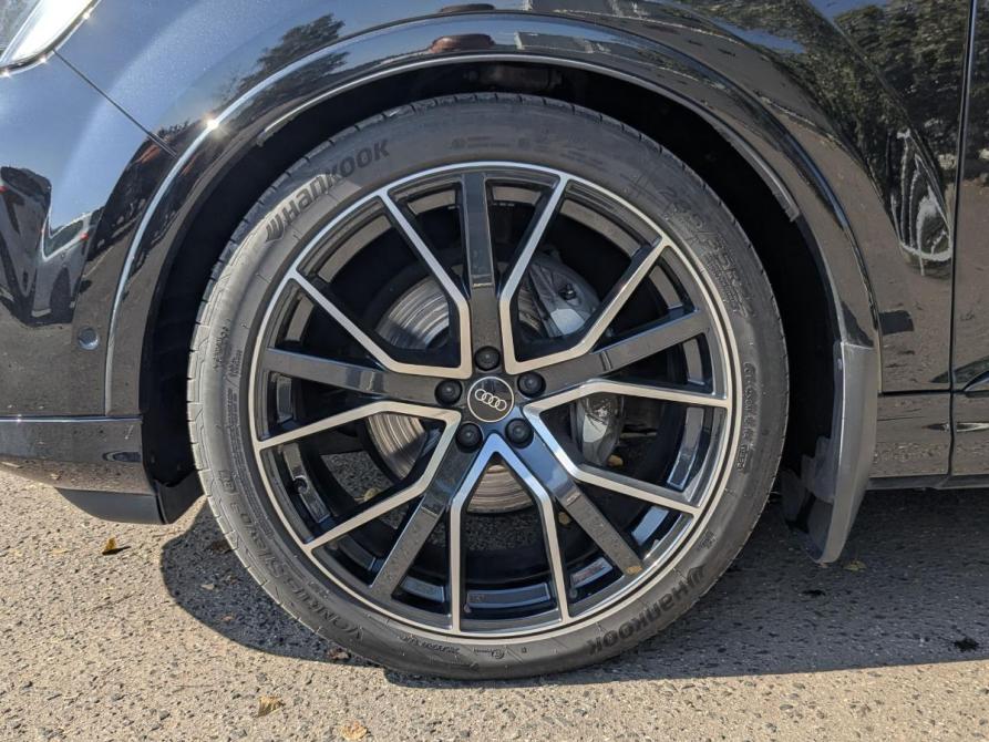 Audi Q7 II (4M) Рестайлинг 2 Москва  - изображение 12