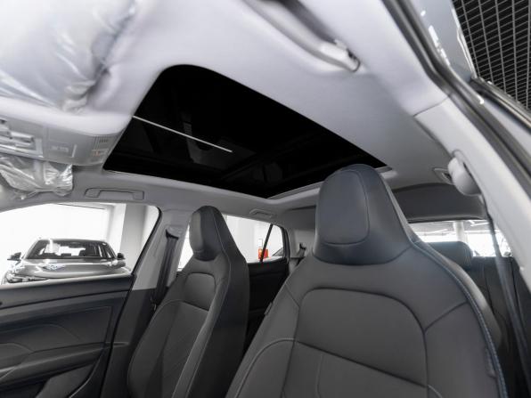 Volkswagen Tharu XR с пробегом 2026 года, цена 3 400 000 рублей, 17 км, внедорожник, Автокод Объявления