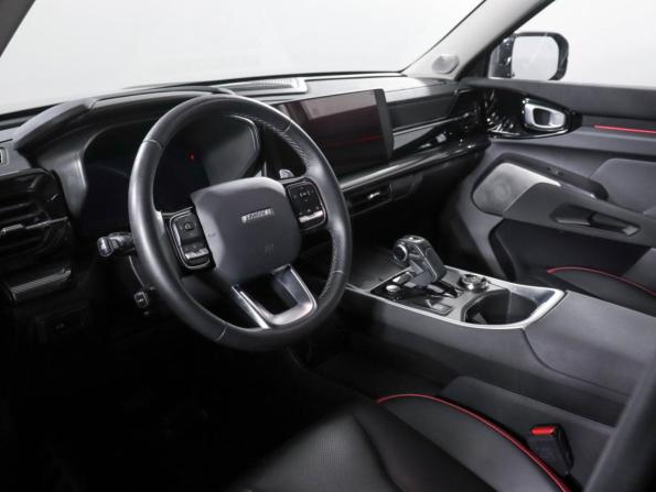 Haval H3 I с пробегом 2024 года, цена 2 525 000 рублей, 45000 км, внедорожник, Автокод Объявления