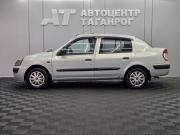 Renault Symbol I Рестайлинг Таганрог  - изображение 27