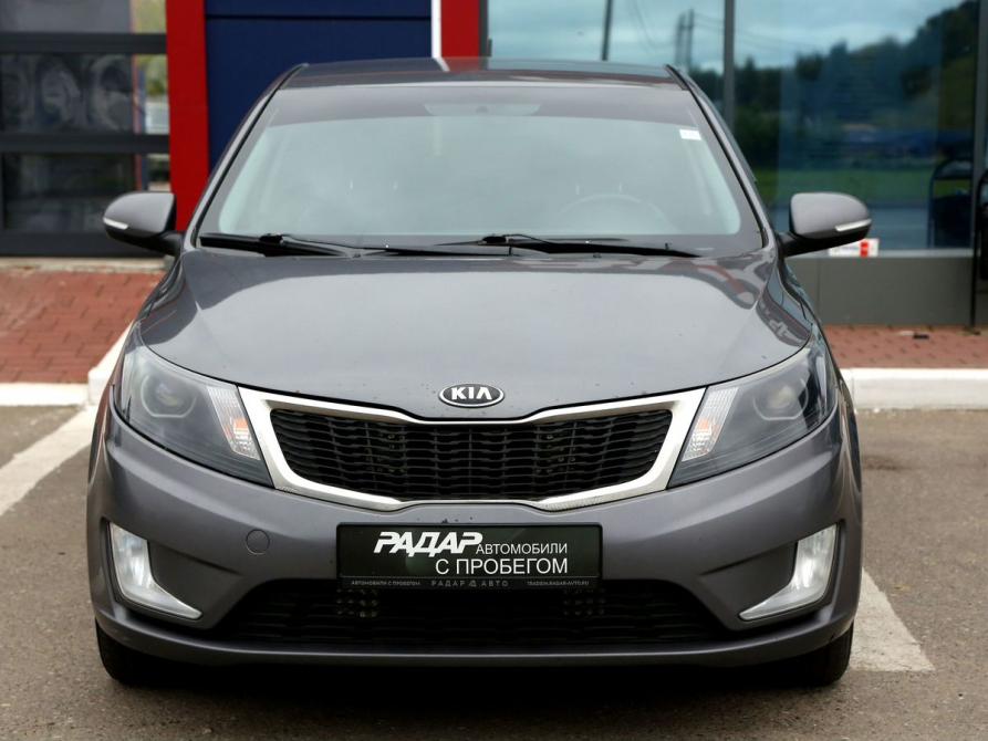 Kia Rio III Иваново  - изображение 2