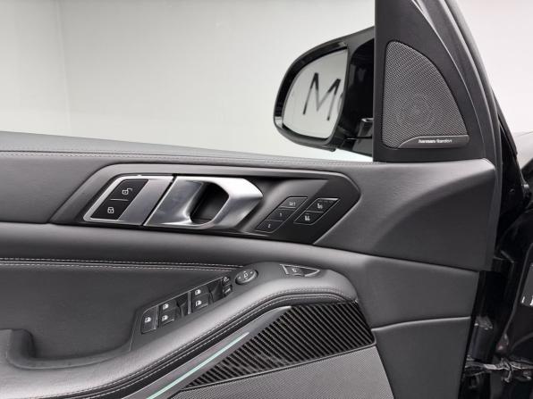 BMW X5 IV (G05/G18) Рестайлинг с пробегом 2023 года, цена 11 240 000 рублей, 41473 км, внедорожник, Автокод Объявления