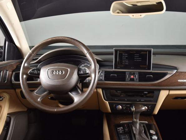 Audi A6 IV (C7) с пробегом 2012 года, цена 1 649 995 рублей, 262830 км, седан, Автокод Объявления