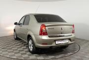 Renault Logan I Рестайлинг Волгоград  - изображение 27
