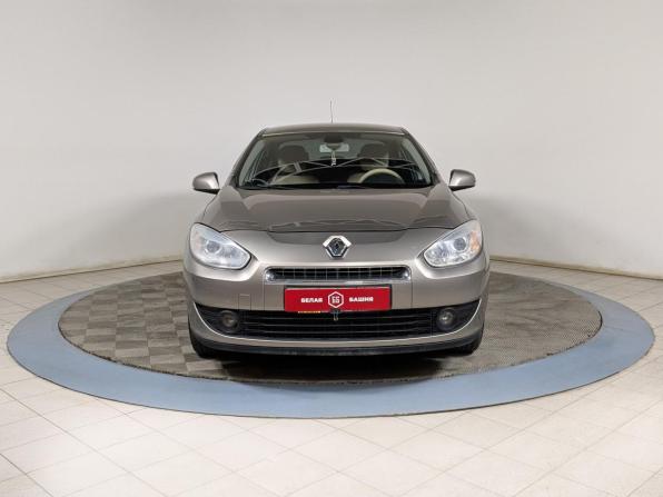Renault Fluence I с пробегом 2011 года, цена 679 900 рублей, 235000 км, седан, Автокод Объявления