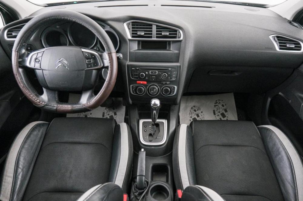 Citroen C4 II Красноярск  - изображение 11