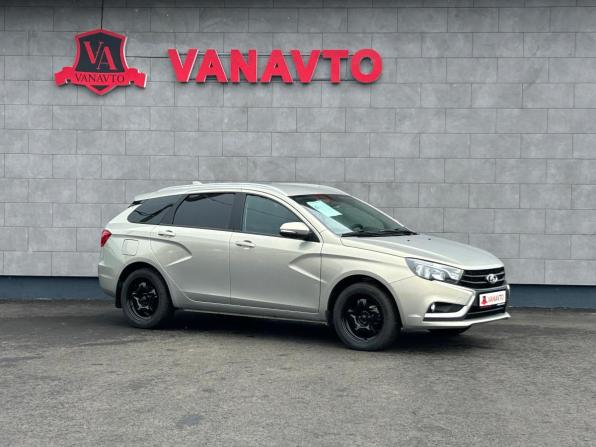 Lada (ВАЗ) Vesta I с пробегом 2019 года, цена 1 150 000 рублей, 92080 км, универсал, Автокод Объявления