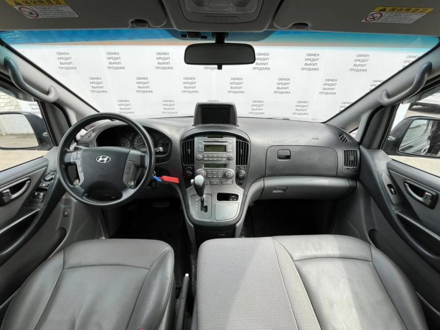 Hyundai Grand Starex I Краснодар  - изображение 18