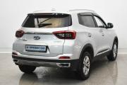 Chery Tiggo 4 Pro I Рестайлинг Москва  - изображение 20
