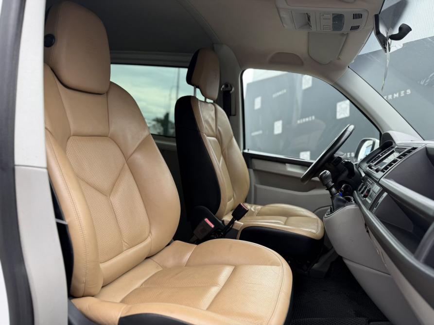 Volkswagen Transporter T6 Минеральные Воды  - изображение 28