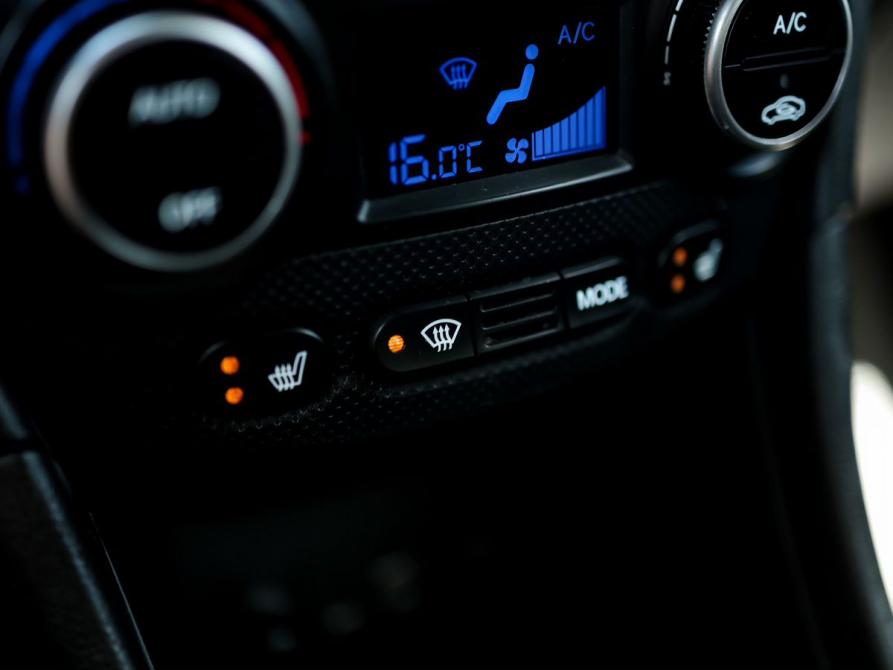 Hyundai Solaris I Рестайлинг Ижевск  - изображение 22