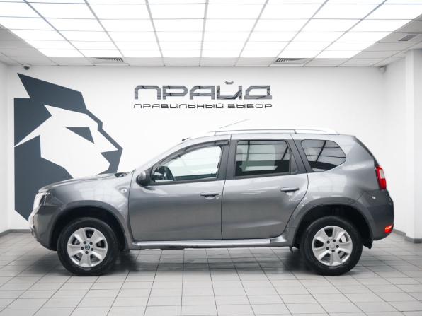 Nissan Terrano III (D10) с пробегом 2018 года, цена 1 469 000 рублей, 172107 км, внедорожник, Автокод Объявления