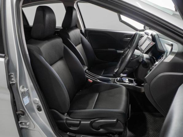 Honda Grace I с пробегом 2016 года, цена 1 279 000 рублей, 57407 км, седан, Автокод Объявления