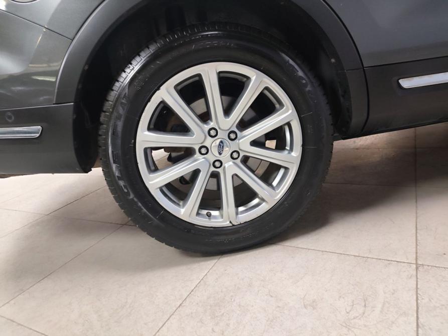 Ford Explorer V Рестайлинг 2 Москва  - изображение 8