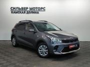 Kia Rio IV Рестайлинг Пермь  - изображение 26