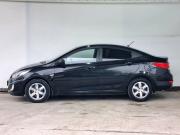 Hyundai Solaris I Петрозаводск  - изображение 32