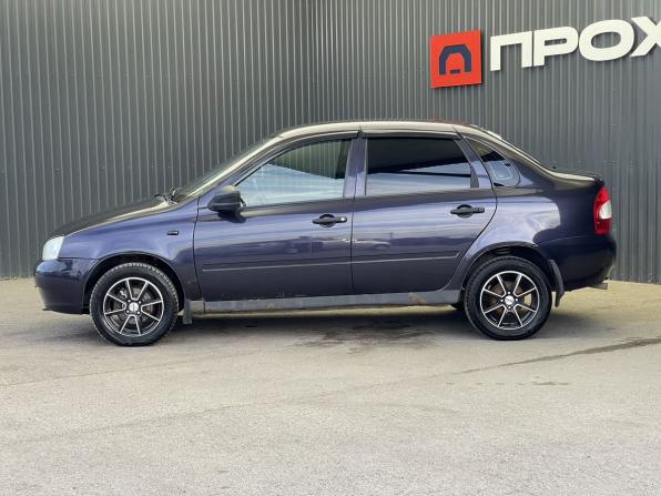 Lada (ВАЗ) Kalina I с пробегом 2007 года, цена 100 000 рублей, 223000 км, седан, Автокод Объявления