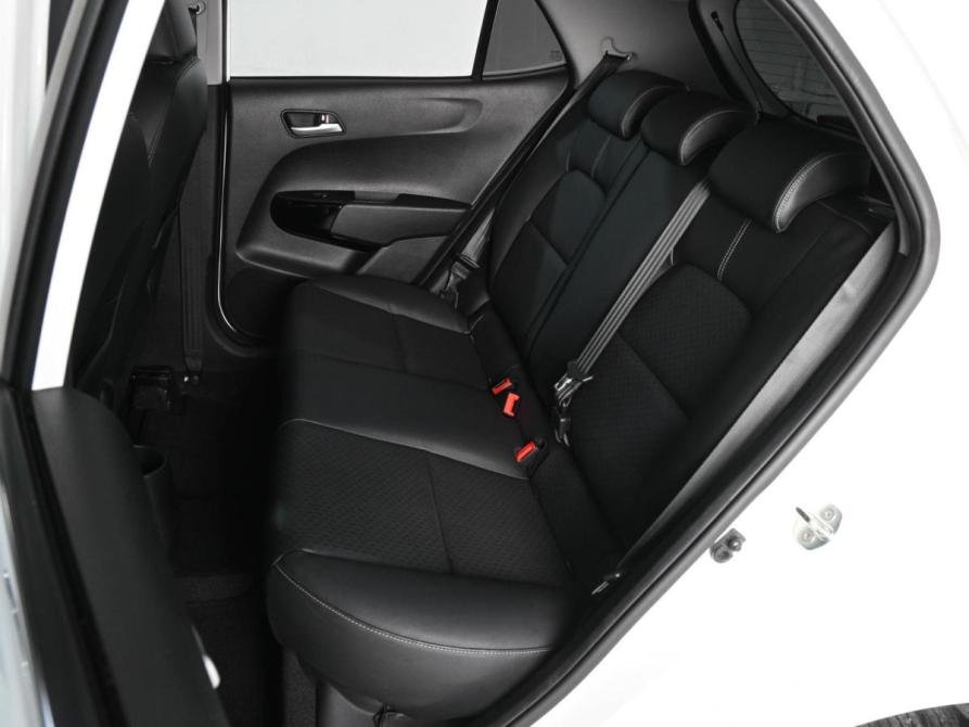 Kia Morning III Ростов-на-Дону  - изображение 9