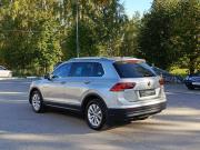 Volkswagen Tiguan II Чебоксары  - изображение 30