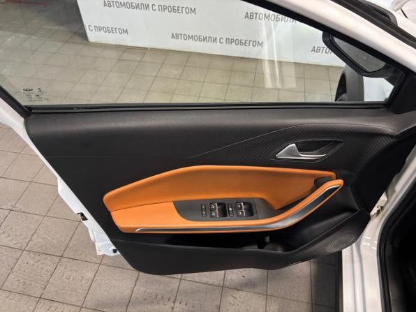 Chery Tiggo 2 I с пробегом 2017 года, цена 659 000 рублей, 125000 км, внедорожник, Автокод Объявления