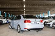 Volkswagen Jetta VI Уфа  - изображение 24