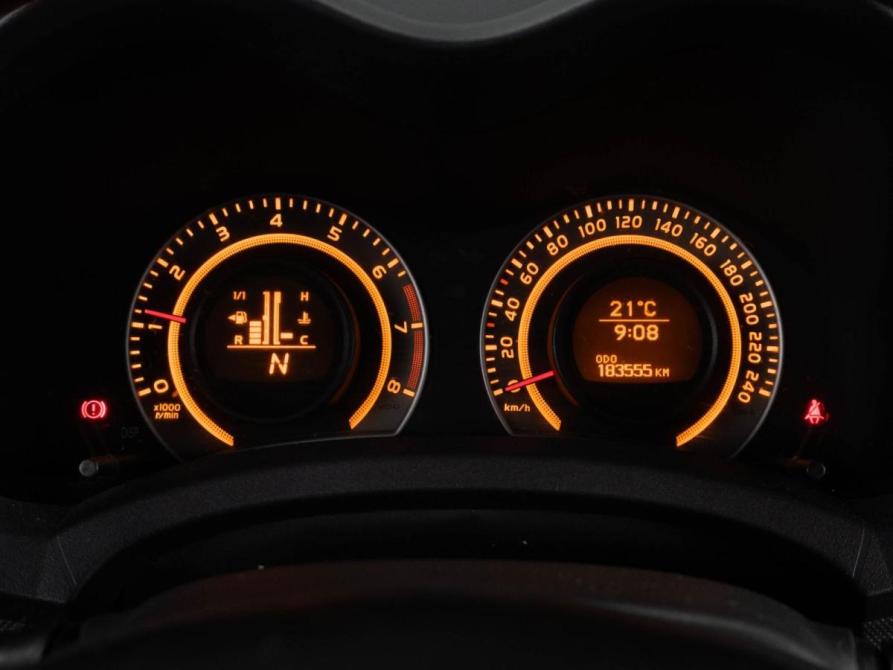 Toyota Auris I Тюмень  - изображение 12