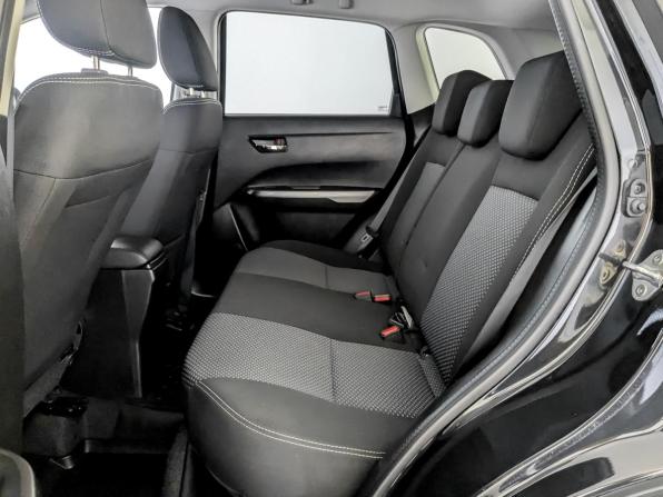 Suzuki Vitara II Рестайлинг с пробегом 2020 года, цена 1 925 000 рублей, 94945 км, внедорожник, Автокод Объявления