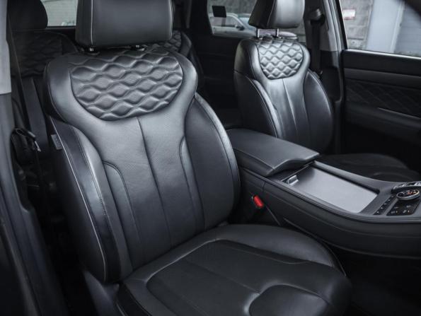 Hyundai Palisade I с пробегом 2021 года, цена 3 999 000 рублей, 127154 км, внедорожник, Автокод Объявления