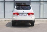 SsangYong Kyron I Рестайлинг Саратов  - изображение 31
