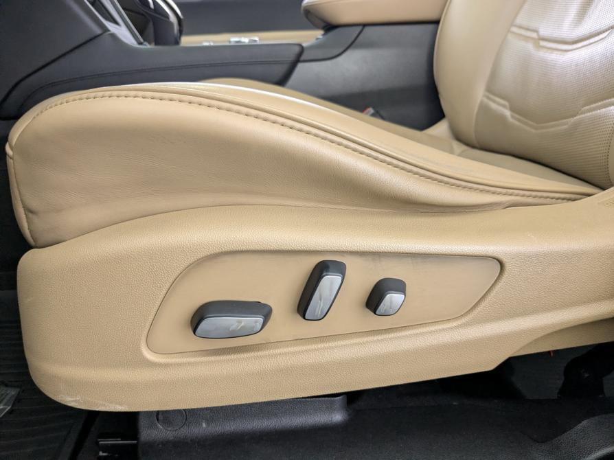 Cadillac XT6 I Москва  - изображение 22