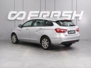 Lada (ВАЗ) Vesta I Воронеж  - изображение 19