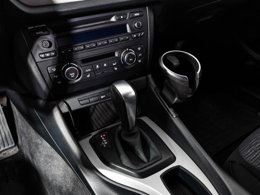 BMW X1 I (E84) Рестайлинг Санкт-Петербург  - изображение 11