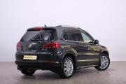 Volkswagen Tiguan I Рестайлинг Омск  - изображение 29