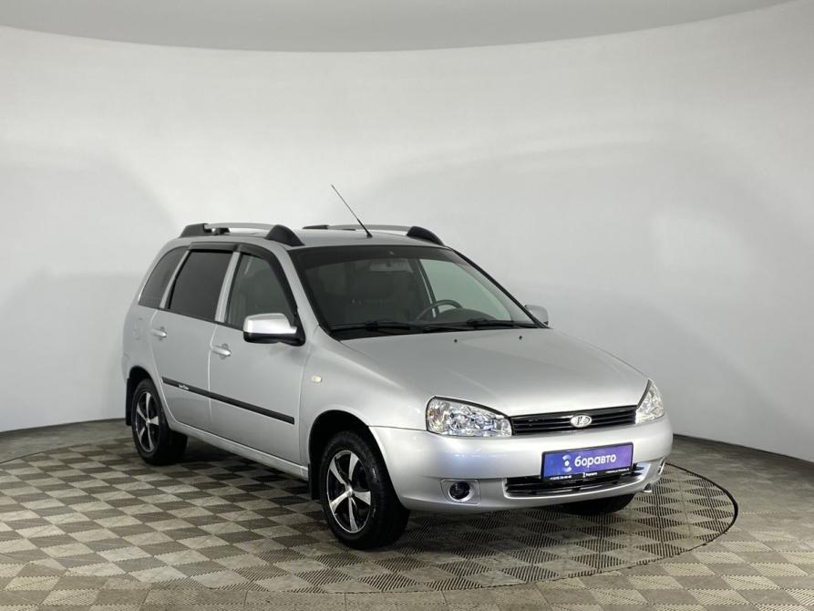 Lada (ВАЗ) Kalina I Воронеж  - изображение 2