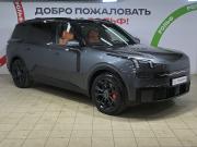 Lynk &amp; Co 900 Москва  - изображение 38