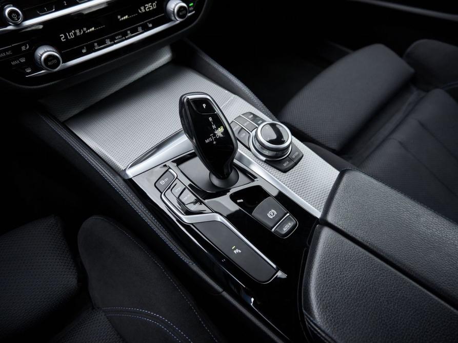 BMW 5 серии VII (G30/G31/G38) Казань  - изображение 11