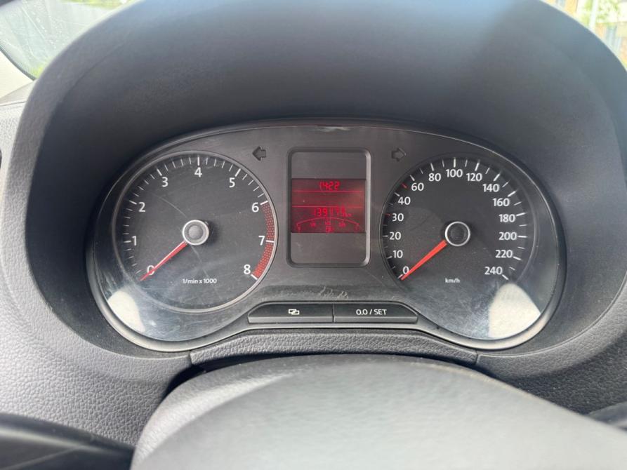 Volkswagen Polo V Пермь  - изображение 7