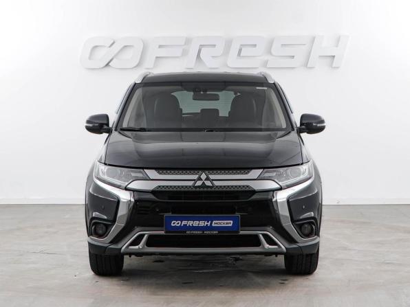 Mitsubishi Outlander III Рестайлинг 3 с пробегом 2019 года, цена 1 964 055 рублей, 144337 км, внедорожник, Автокод Объявления